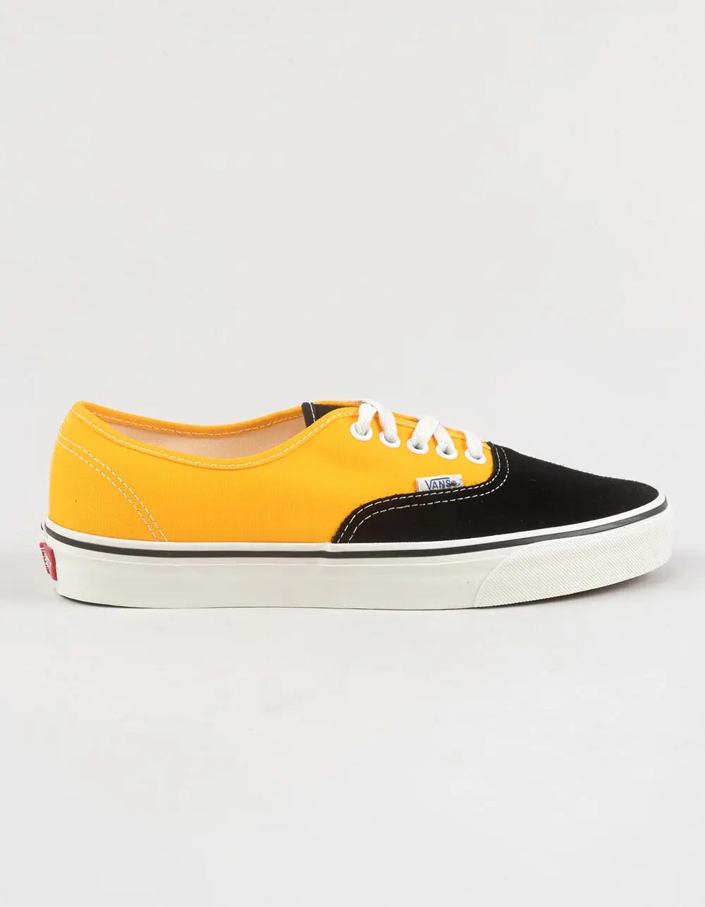 VANS  Mens Authentic Shoes