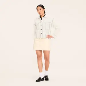 Women's Shacket - Woolrich