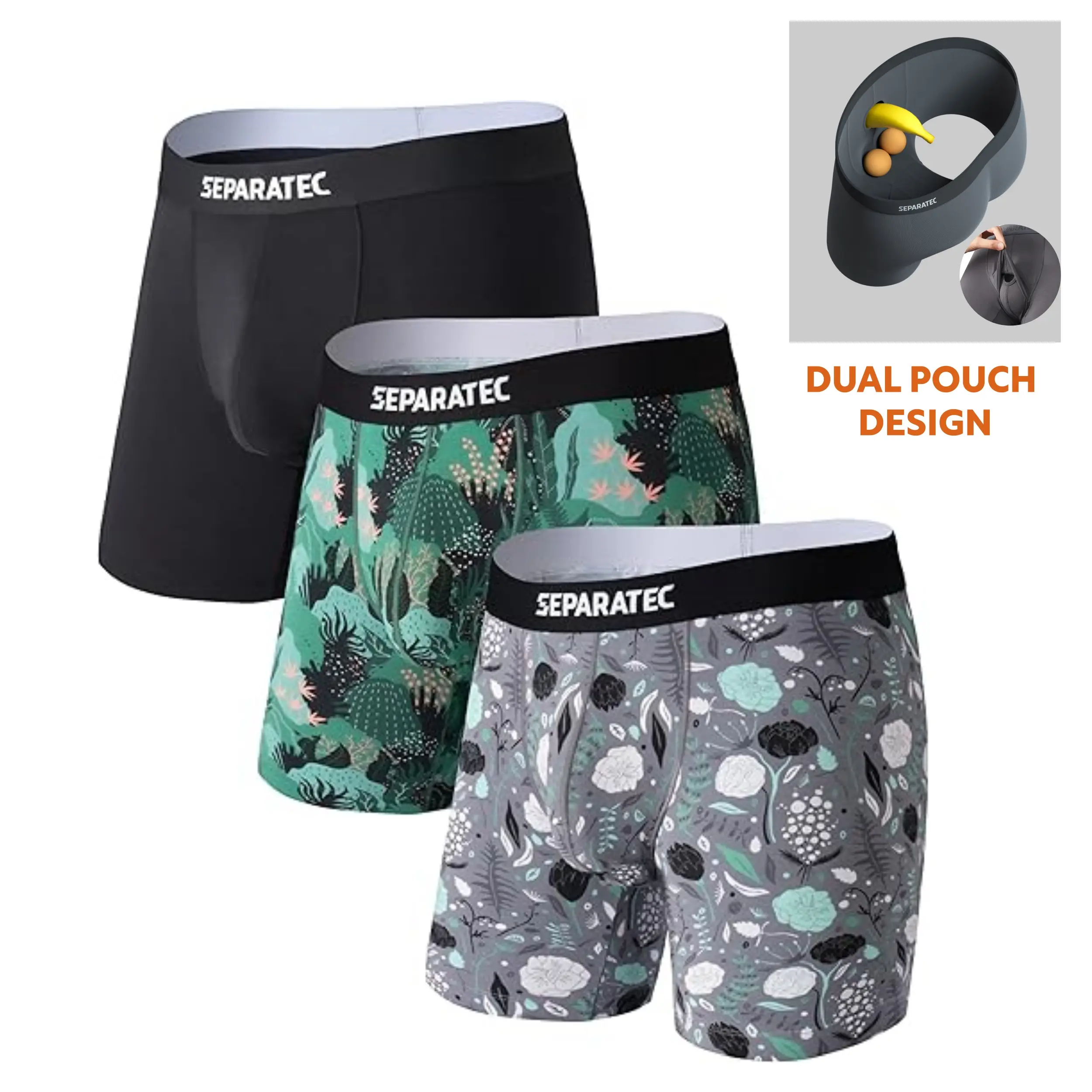 Printed - Midnight Garden - 3