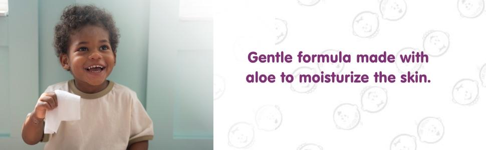 Boogie Antibacterial Hand Wipes – Alcohol-Free, Hypoallergenic with Aloe & Vitamin E (100 Wipes, 5 Packs of 20) Boogie Antibacterial Hand Wipes – Alcohol-Free, Hypoallergenic with Aloe & Vitamin E (100 Wipes, 5 Packs of 20)