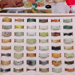 [Quick sale] Jade Bracelets & Anklets