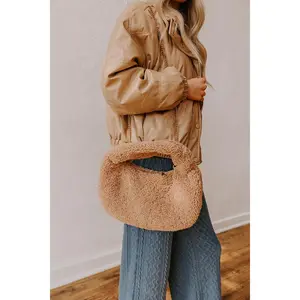 Aspen Plans Sherpa Tote