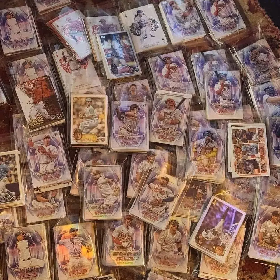 George Bush rookie card - TikTok Shop