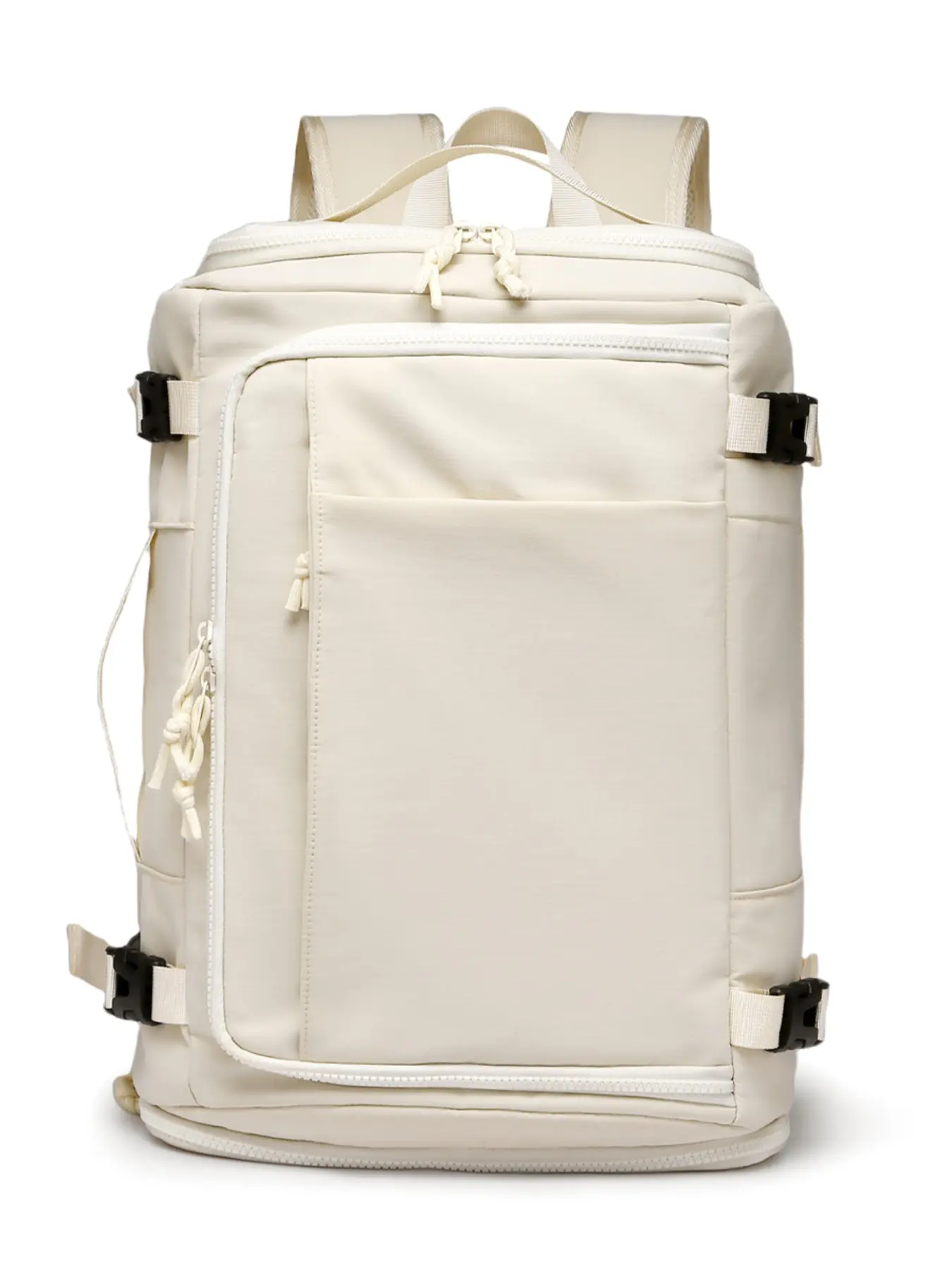 Explosion-Proof Travel Backpack, 15.6 Inch Laptop, Computer Backpack, Waterproof, Quick Access, Fits 40oz Water Bottle, Aircraft Safe, Backpack For Traveling On Airplane, 28-38L Capacity, Travel Backpack