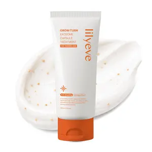 lilyeve GROWTURN Capsule Treatment – Hair Growth Treatment