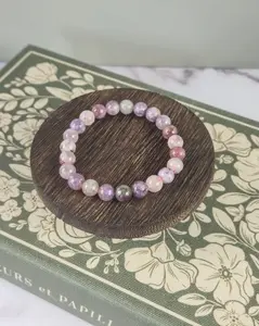 Unicorn Stone Bracelet