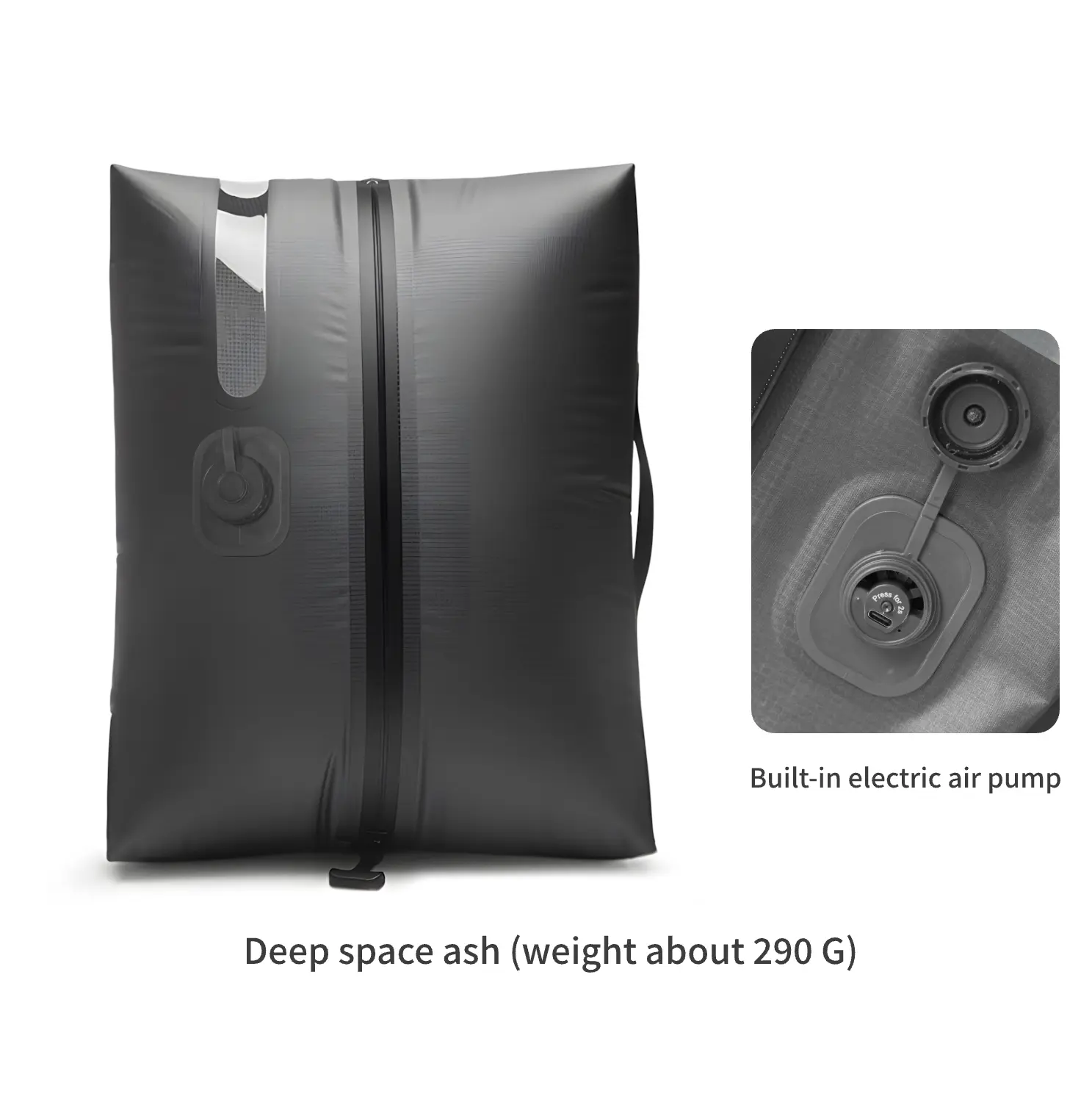 【CHAOFANJI】storage bag/Auto Pump Space Saving Travel Compression Bag/Compression Storage Bag/Travel Vacuum Compression Bag/Storage expert