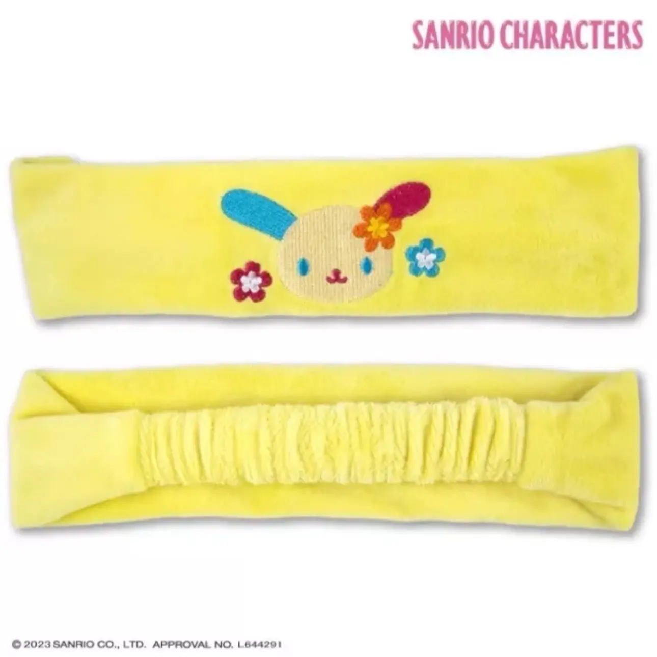 JAPAN Sanrio Usahana Headband