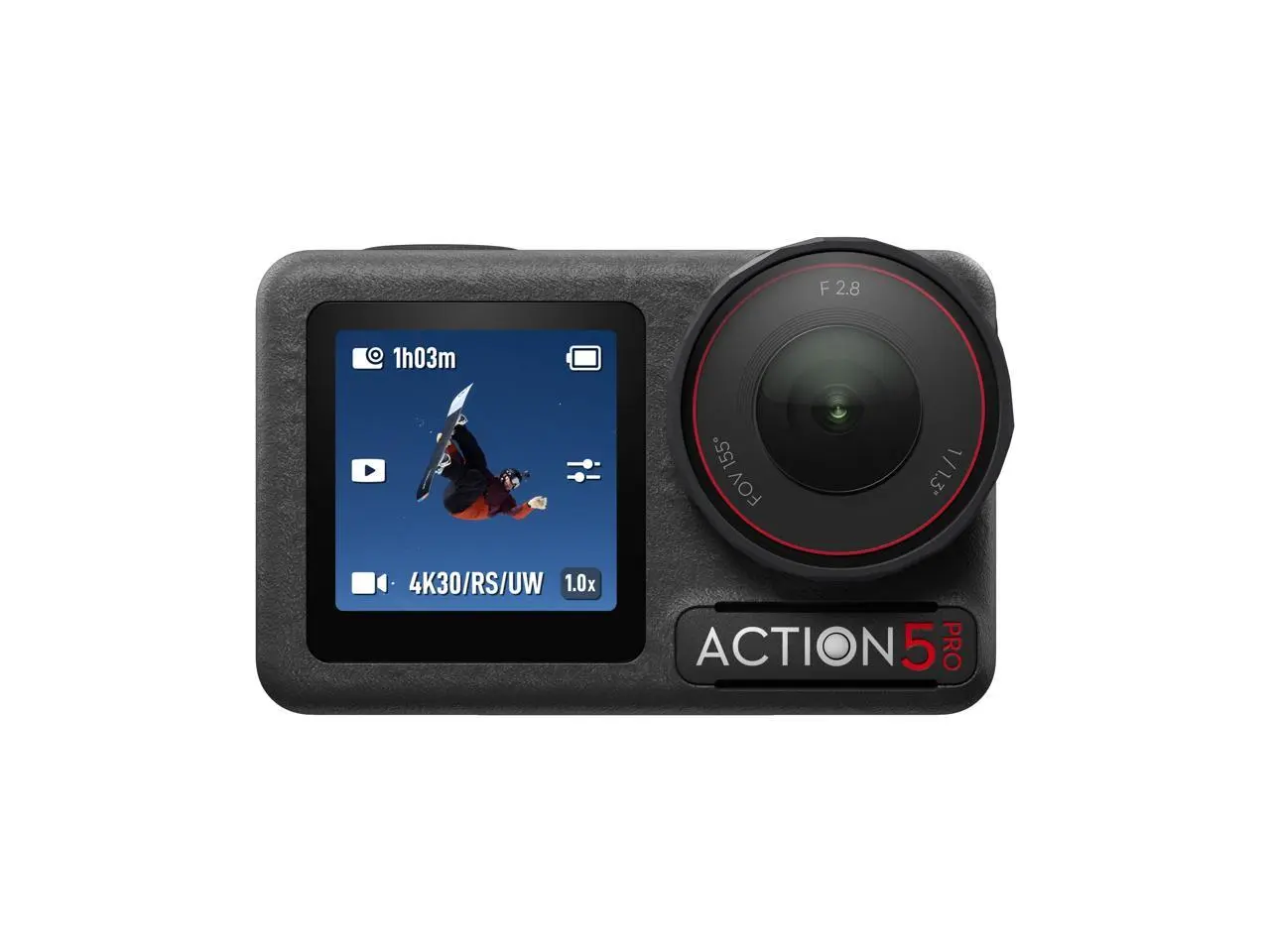 DJI Osmo Action 5 Pro Standard Combo