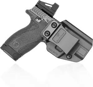 Concealed Carry IWB Holster for Smith & Wesson BG 2.0 TS,BG 2.0 NTS, BODYGUARD@ 2.0 CARRY COMP,  Bodyguard 2.0 THUMB SAFETY,Right Hand