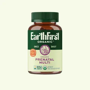 Prenatal Multi Once Daily