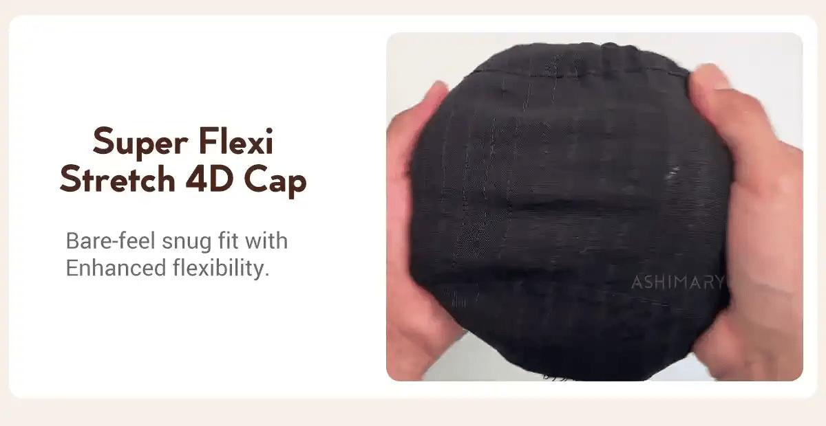 【 Boho Braids 】 Water Wave 180% Glueless 6x4.5 Closure Lace with Braided Top Human Hair Wig Pre-Cut Lace