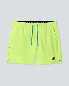 4AM. Shorts 6"
