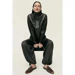 H&M Loafer mules