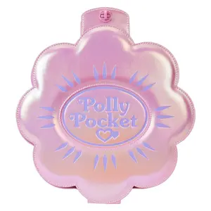 Loungefly Mattel Polly Pocket Mini Backpack