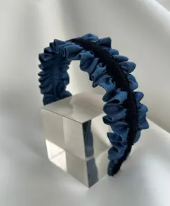 Natalia Headband Tubi Hair Wrap