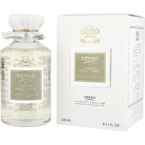 Creed Green Irish Tweed By Creed Eau De Parfum For Men