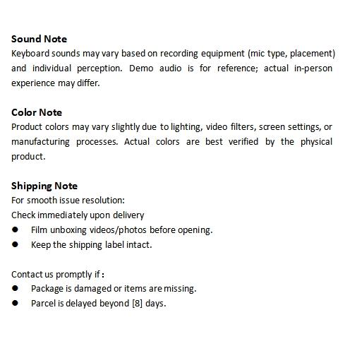 [NEW]Aula S75 Pro Wireless Mechanical Gaming Keyboard with TFT Screen Knob Custom Creamy keyboard Gasket 75% Layout RGB Backlight Hot Swappable for Office PC Mac Linux Gradient Black TikTokshopBlackFriday