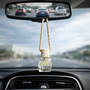 Car Diffuser