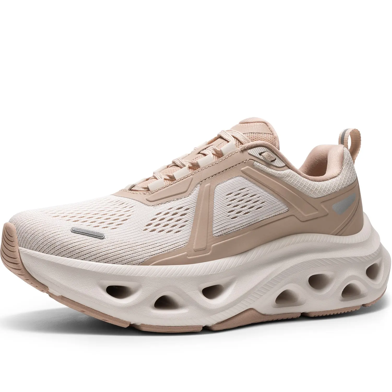 NORTIV 8 [MovePropel] Women's Comfortable Walking Running Tennis Shoes MovePropel Athletic Gym Workout Jogging Fashion Sneakers summervibes