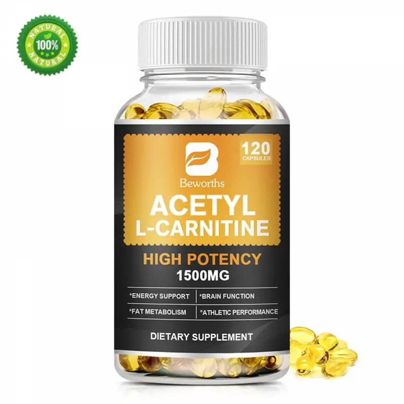 should acetyl l carnitine be taken on empty stomach LeanShots Liquid L-Carnitine Shot (3000mg) main image 0
