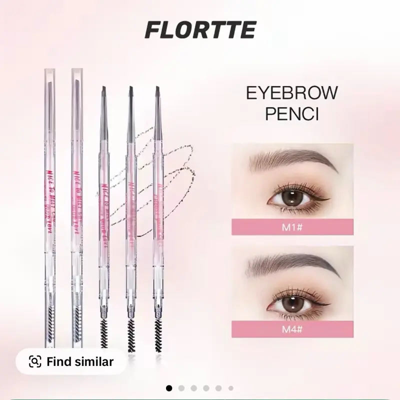 Flortte eyebrow pencil