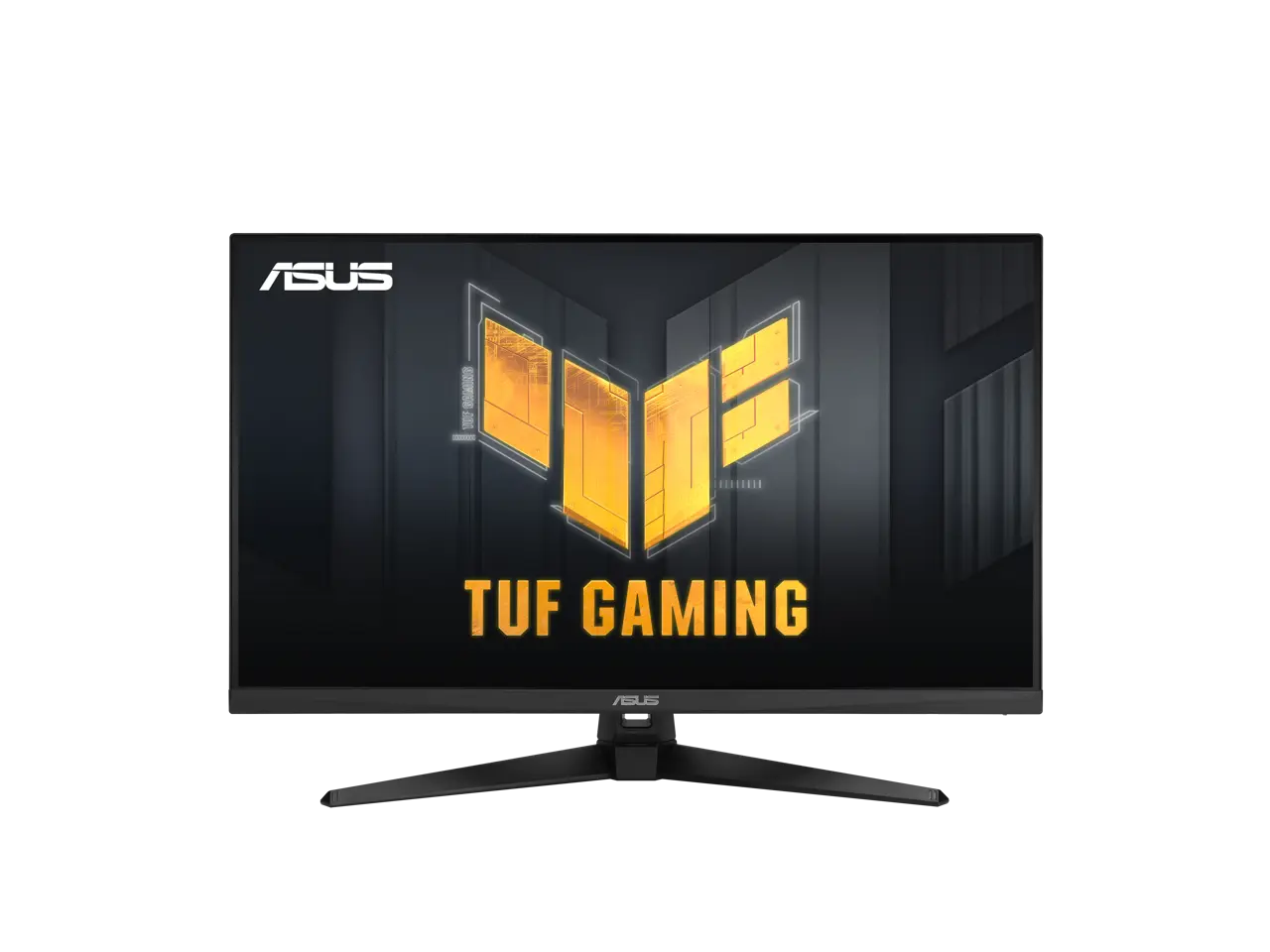 ASUS TUF Gaming 31.5” 1440P HDR Monitor (VG32AQA1A) - QHD (2560 x 1440), 170Hz, 1ms, Extreme Low Motion Blur, FreeSync Premium, DisplayPort, HDMI, HDR-10, Shadow Boost, VESA Wall Mountable