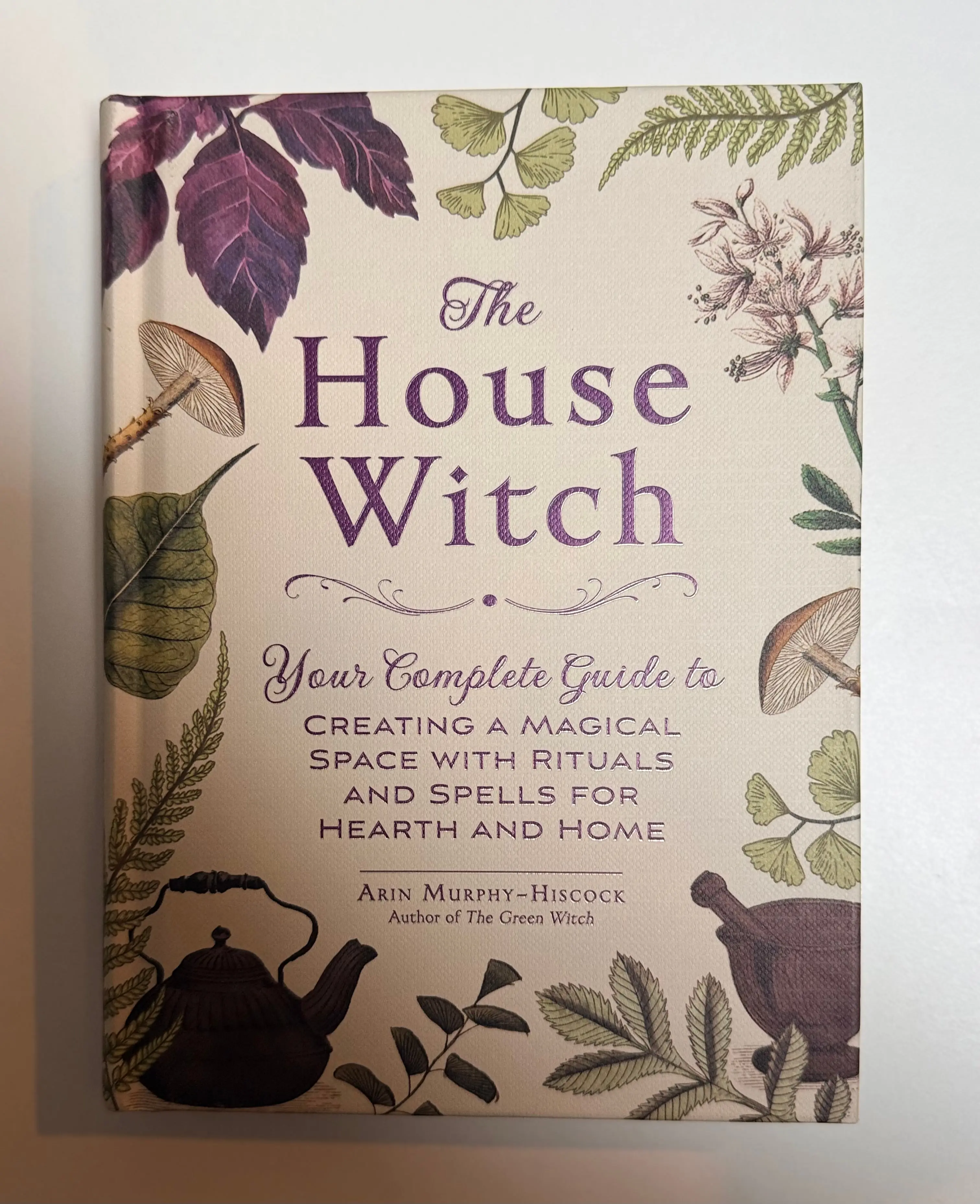 The House Witch