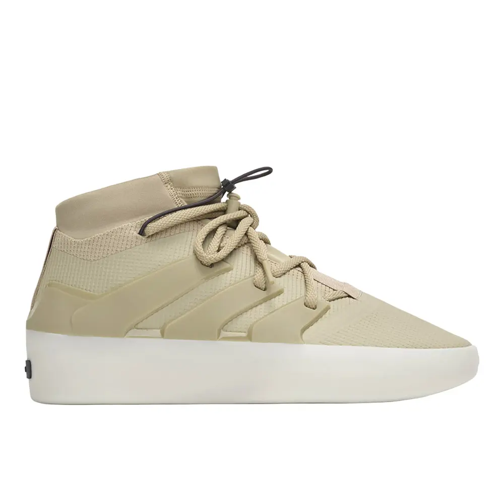 adidas Mens Fear Of God Athletics I Sneakers Shoes - Beige