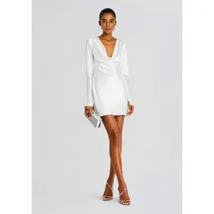 Madeleine Mini Reversible Dress