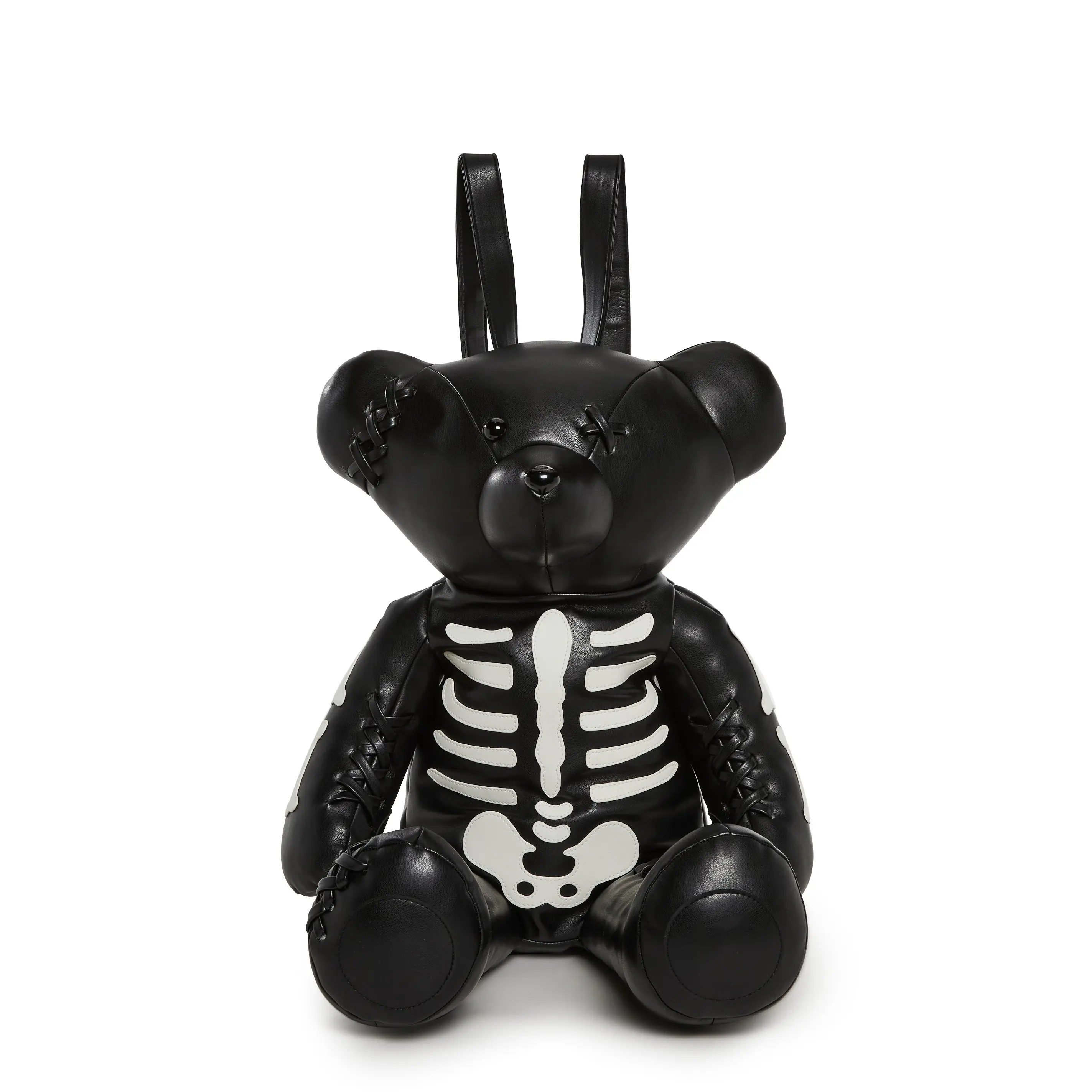 Deady Teddy Backpack