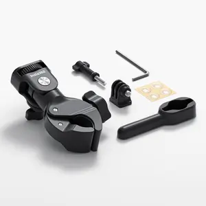 Insta360 Heavy Duty Clamp