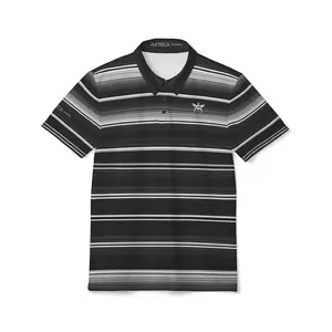 La Sombra Serape Polo