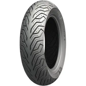 Michelin City Grip 2 Tire - Premium All-Season Scooter Tire for Grom & Monkey
