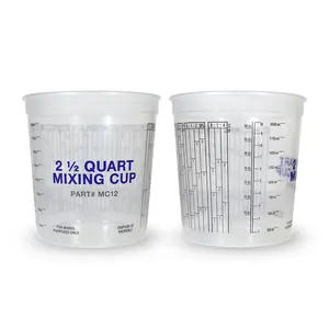2.5-Quart Mixing Container (ProMarine)