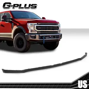 2" Tremor Lower Deflector Valance Panel  Fit For 20-22 F250 F350 F450 Super Duty