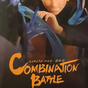 Anime figure combination battle  Figure