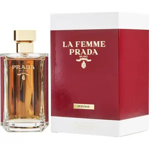 Prada La Femme Intense By Prada Eau De Parfum For Women Prada La Femme Intense By Prada Eau De Parfum For Women