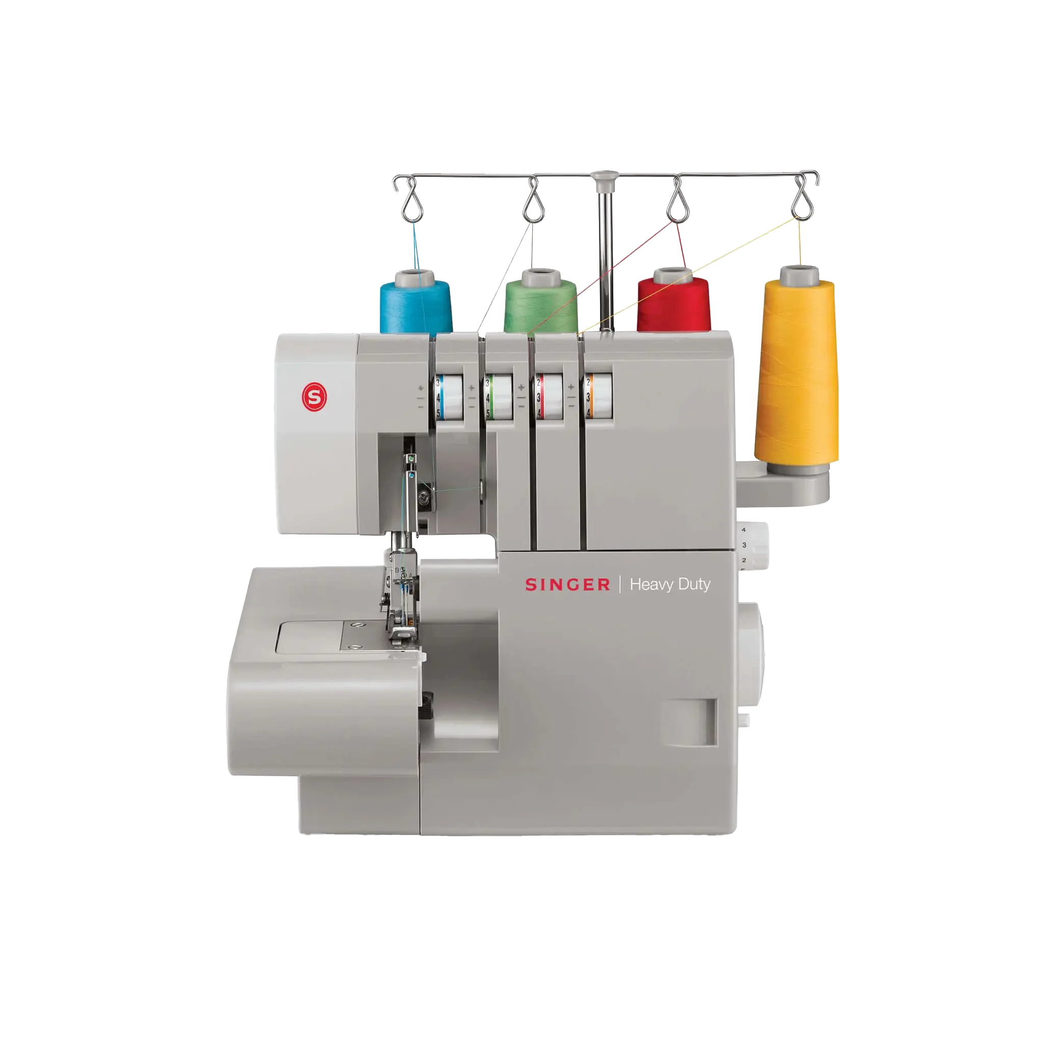 Singer 14HD854 Heavy Duty Serger Machine