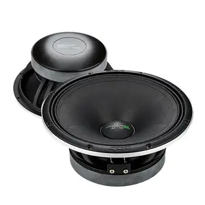 Deaf Bonce Apocalypse AP‑M81AC PRO 8″ Mid-Range Speakers – 300W RMS / 600W Max, 4‑Ohm Pair