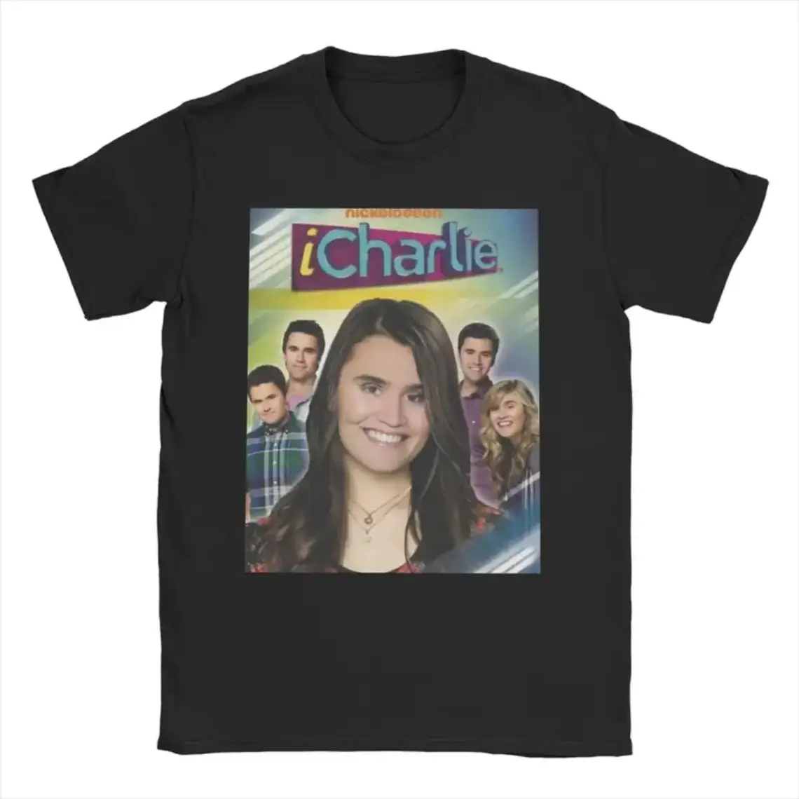 Charlie Kirk Viral Meme Graphic Printed T-Shirt For Men Women, Premium Pure Cotton O Neck Casual Short Sleeve Tops Tees