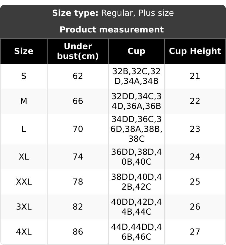 1/2/3PCS Jelly Wireless Womens Comfortable Wireless Bras Push Up Bralettes Seamless Tshirts Bras Deep V Everyday Bras S 4XL