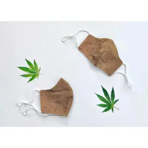 Hemp Mask