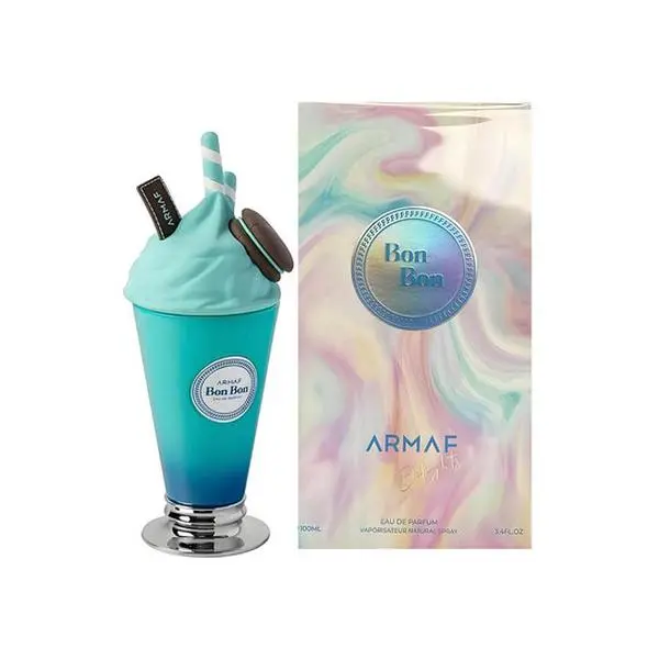 ARMAF Unisex Bon Bon EDP Spray 3.4 oz