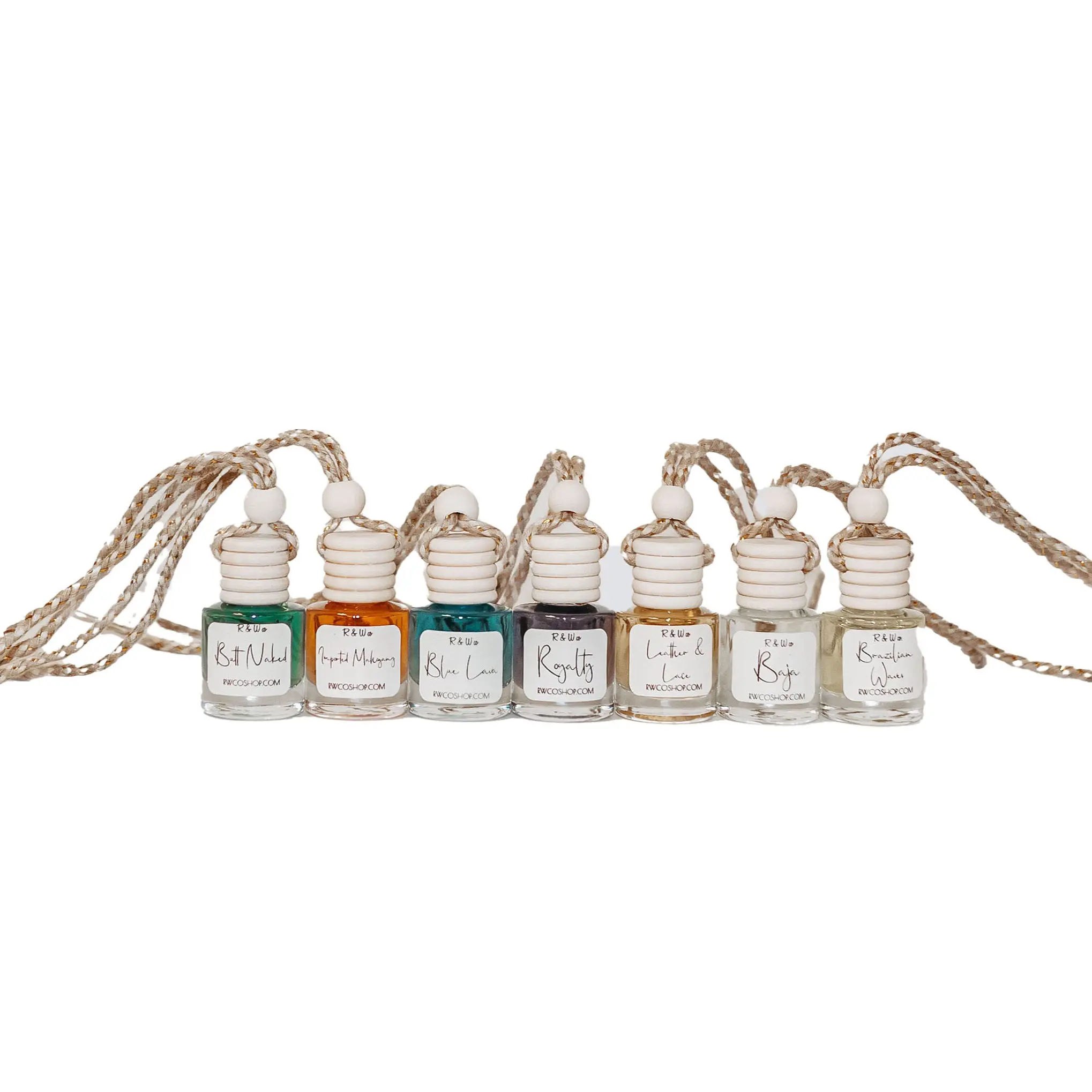 Highly Scented Air Freshners
