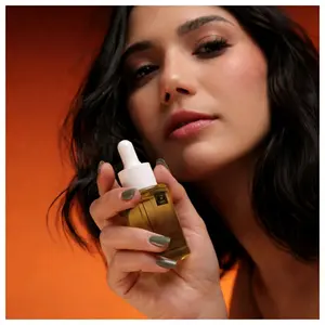 Rosemary Scalp oil | Haircare Nourishing Hair Care Organic Lightweight Aloe Dropper Hydrate Aroma