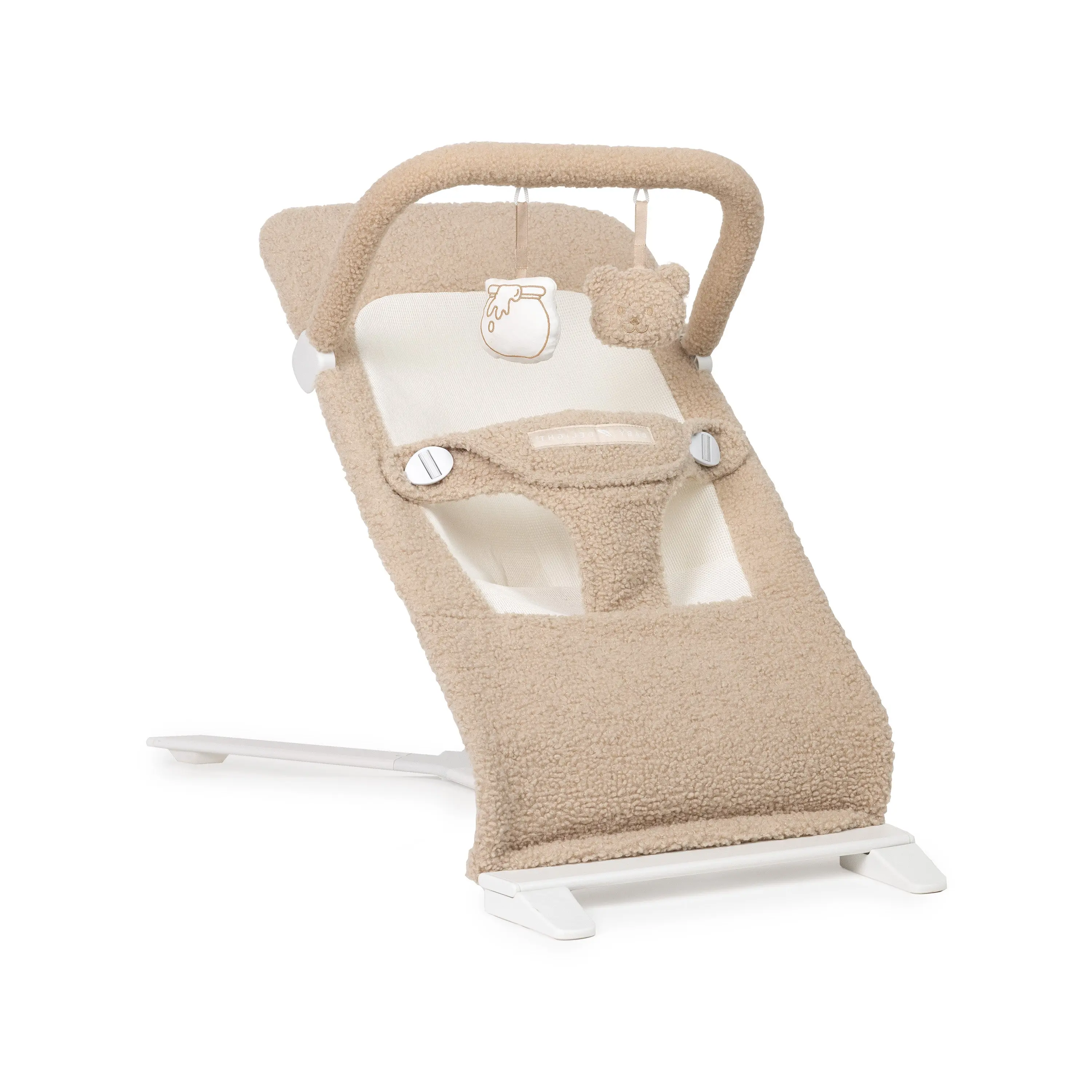 Alpine Deluxe Portable Bouncer