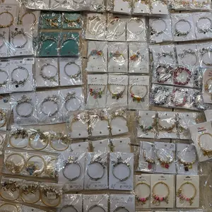 Spring Bracelet fashion 1 single Bracelet $2.22