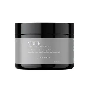 Your Ghassoul Clay Powder