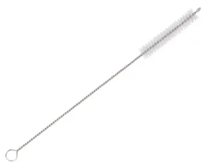 Straw Cleaner for Stainless Steel, Glass, and Plastic Straws Straw Cleaner for Stainless Steel, Glass, and Plastic Straws